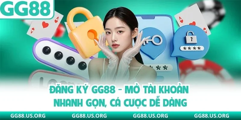Đăng Ký GG88