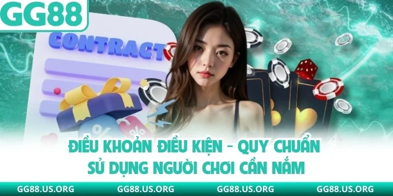 Điều khoản điều kiện