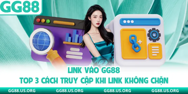Link Vào GG88