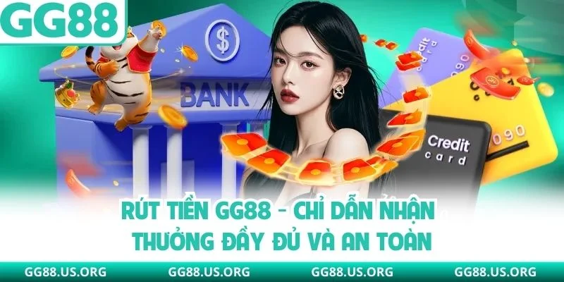 Rút Tiền GG88